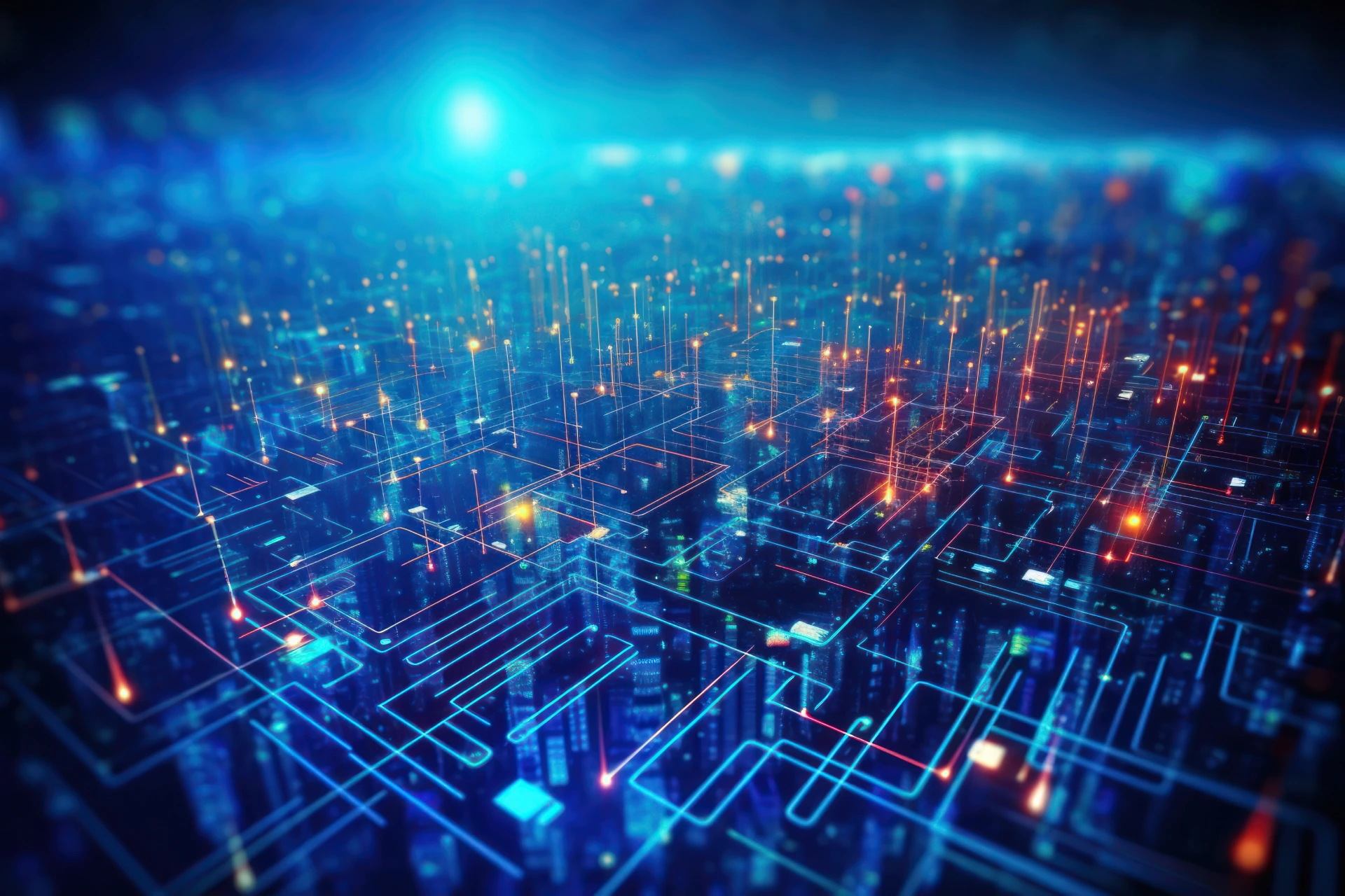 AI & Machine Learning