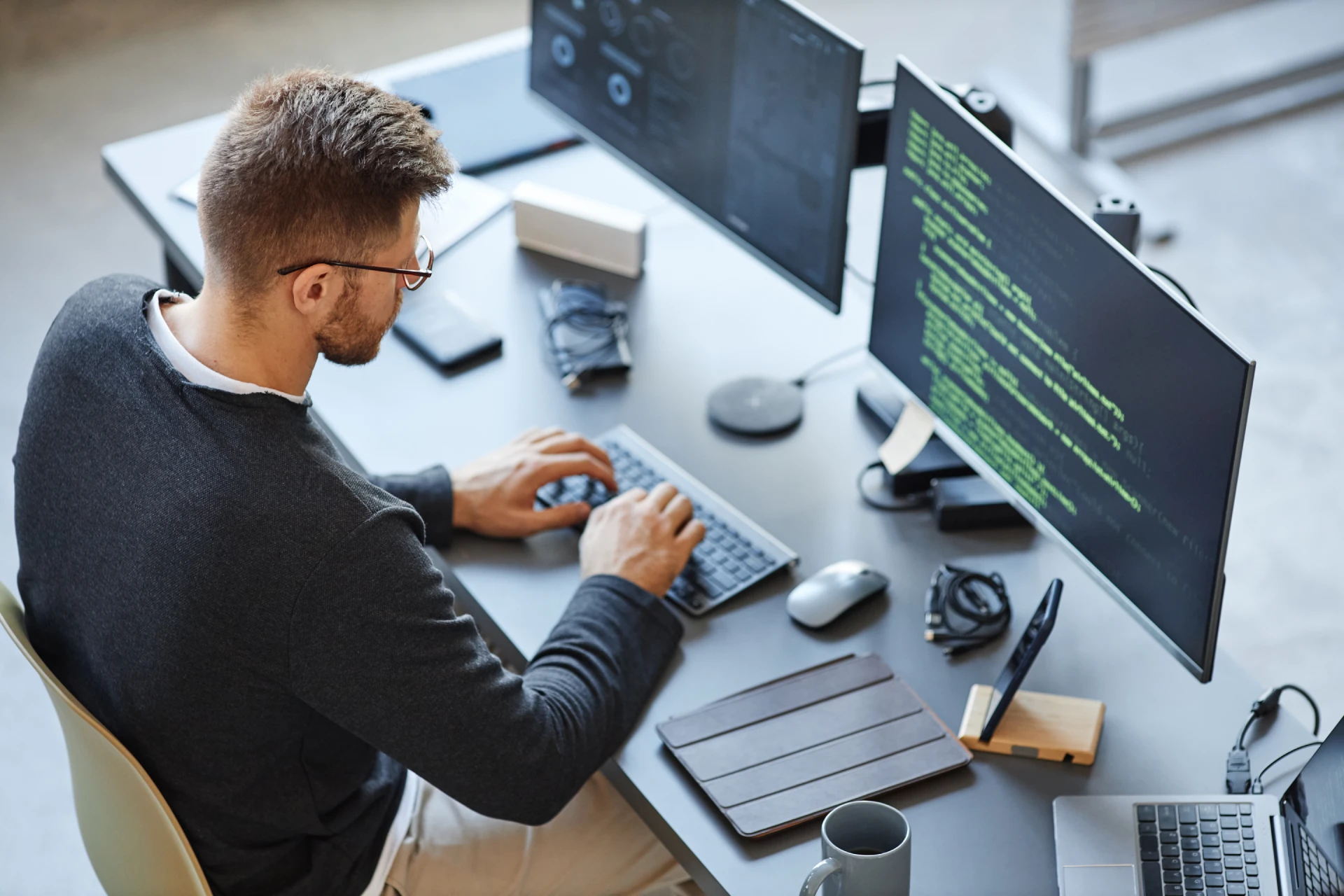 Custom Software