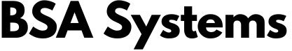 Bsa-Systems